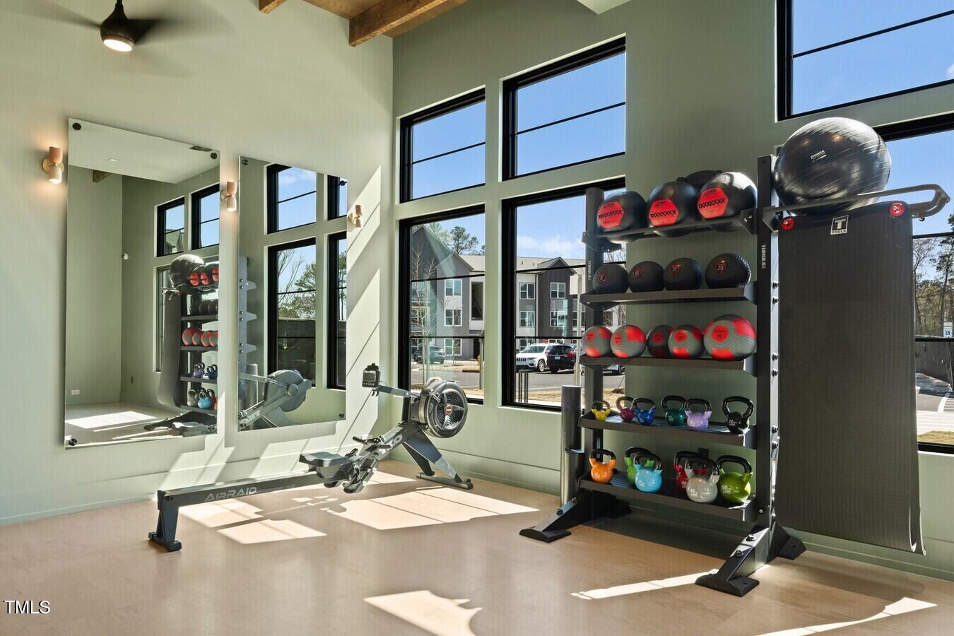 3901 Capital Hills Drive, Unit B1A Raleigh, NC 27616 - Photo 7 of 35 image (7)