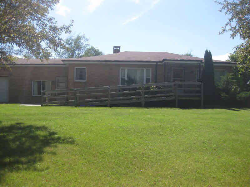 310 South Huron Road Linwood, MI 48634 - Photo 1 of 7