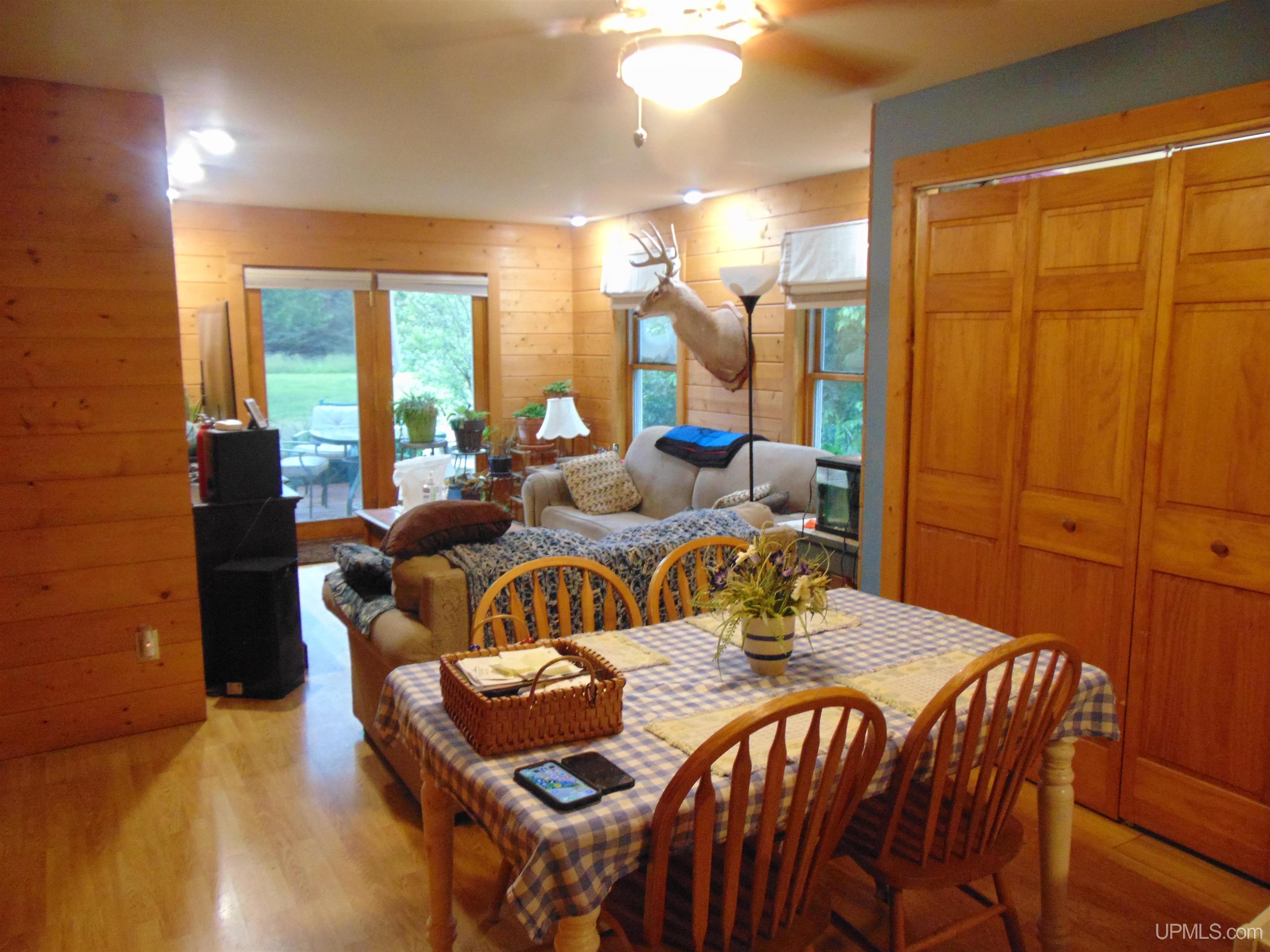 7124 1 Mile Road Trout Creek, MI 49967 - Photo 12 of 66