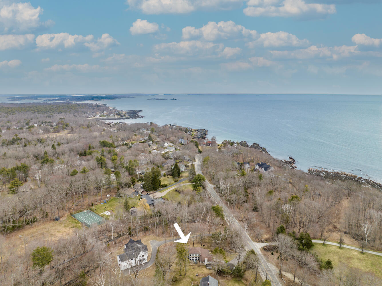 1183 Shore Road Cape Elizabeth, ME 04107 - Photo 52 of 74 1183 Shore Rd Cape Elizabeth-large-004-0