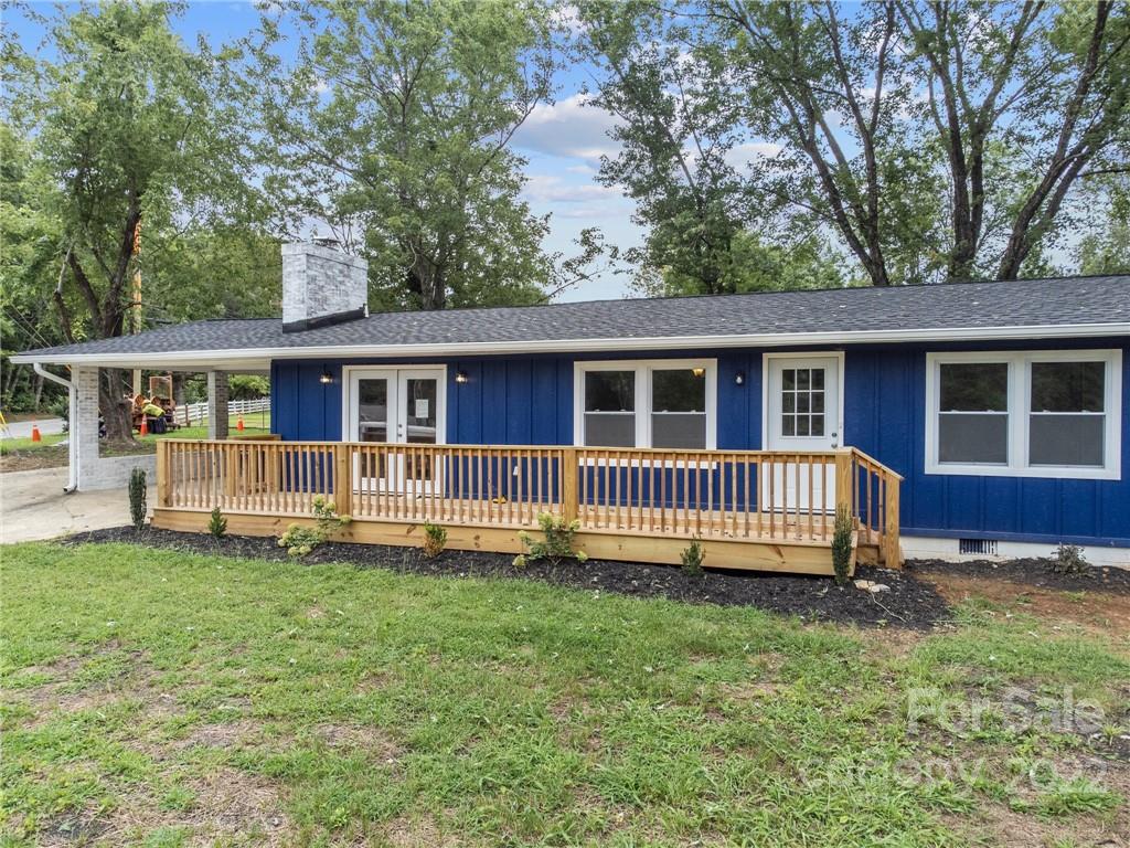 435 Thermal View Drive Tryon, NC 28782 - Photo 1 of 37