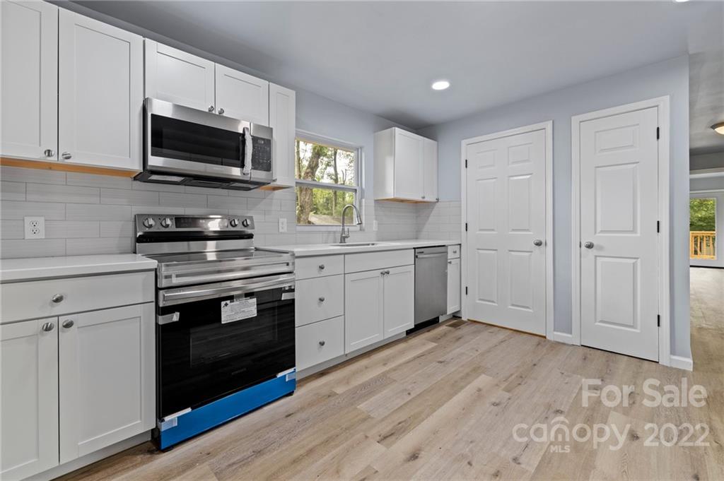 435 Thermal View Drive Tryon, NC 28782 - Photo 20 of 37