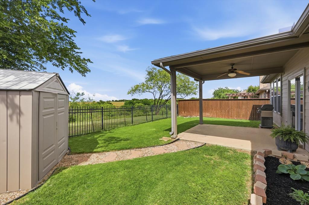 13364 Ridgepointe Road Fort Worth, TX 76244 - Photo 30 of 37