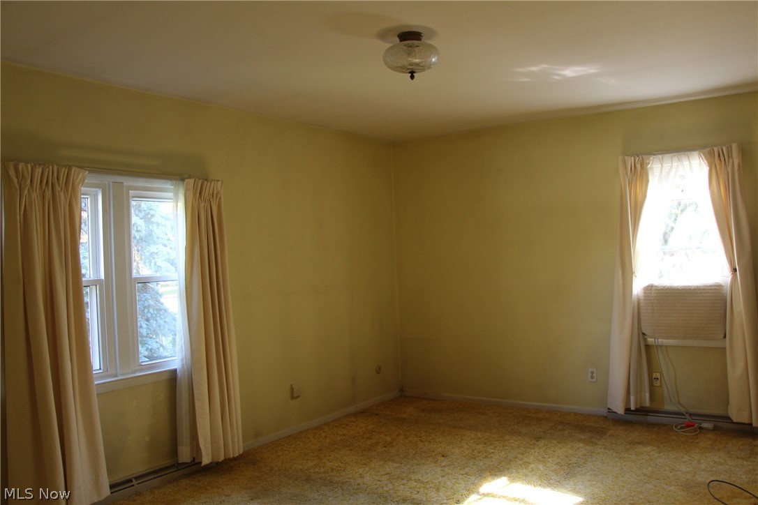 4091 Hattrick Road Rootstown, OH 44272 - Photo 11 of 22 Large Master Bedroom