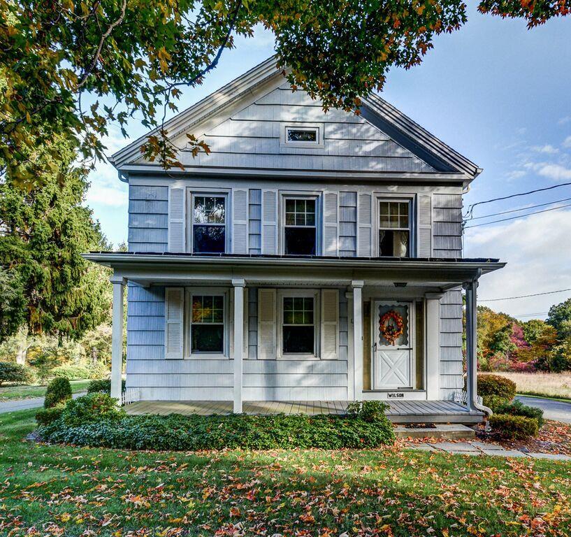 199 Clark Hill Road East Hampton, CT 06424 - Photo 1 of 1 Gallery Image 1
