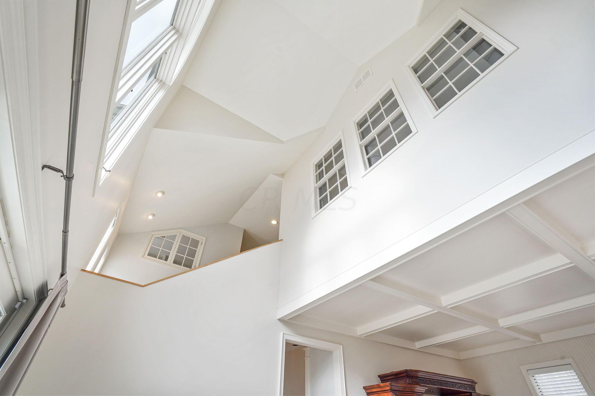 8590 Lavelle Road Athens, OH 45701 - Photo 23 of 113 View From Family Room