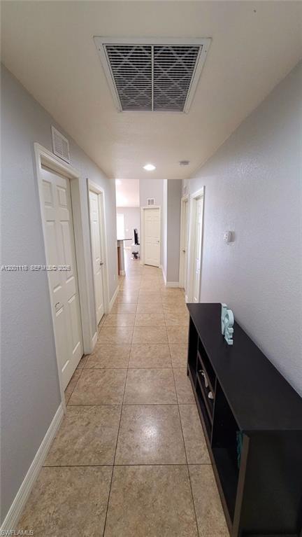 152 Pullman Street, Unit 152 Lehigh Acres, FL 33974 - Photo 8 of 15 a view of a storage & utility room
