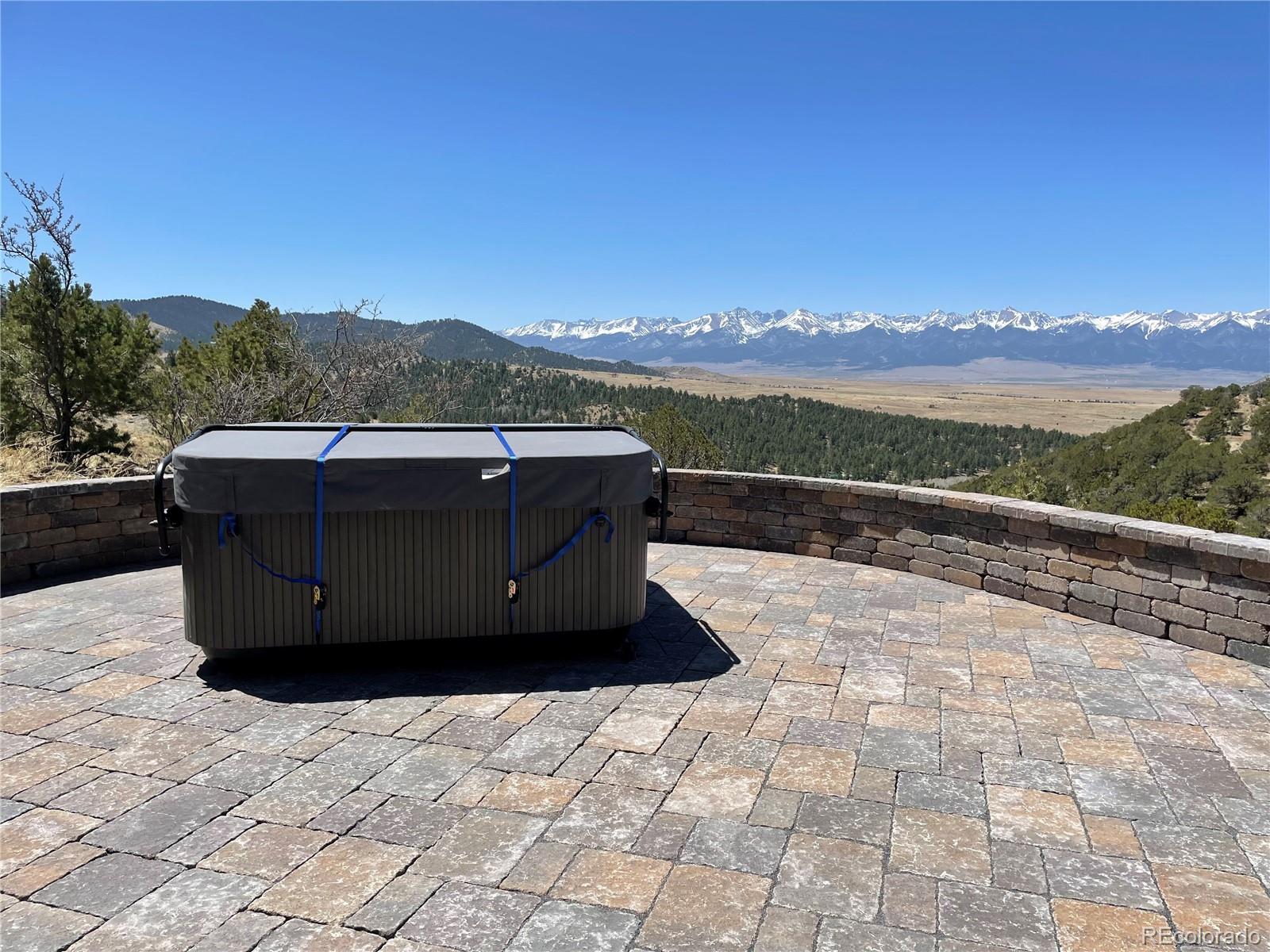 680 Ridge Road Westcliffe, CO 81252 - Photo 23 of 46 Gallery Image 23