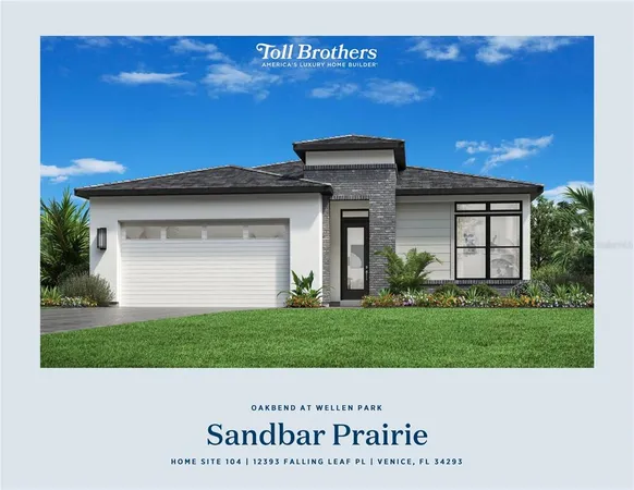 $649,000 | 12393 Falling Leaf Place, Venice, FL 34293