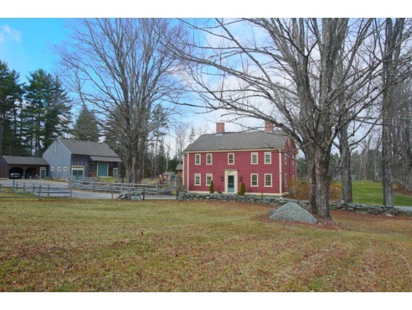 129 Thornton Road New Boston, NH 03070 - Photo 2 of 36