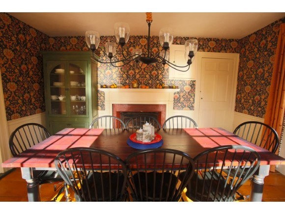 129 Thornton Road New Boston, NH 03070 - Photo 11 of 36