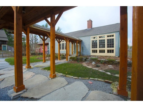 129 Thornton Road New Boston, NH 03070 - Photo 28 of 36