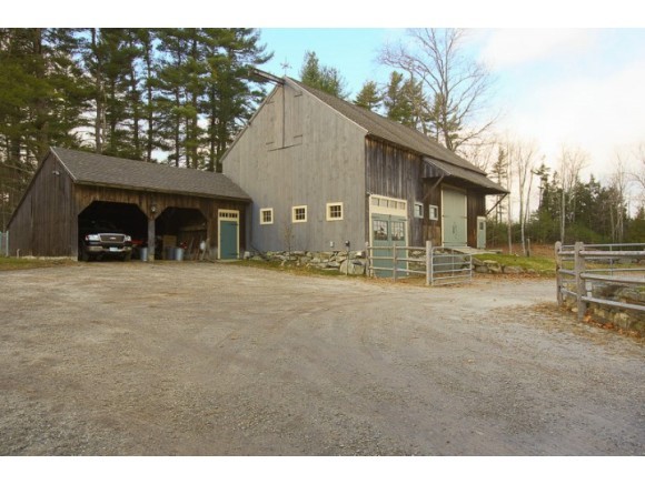 129 Thornton Road New Boston, NH 03070 - Photo 34 of 36