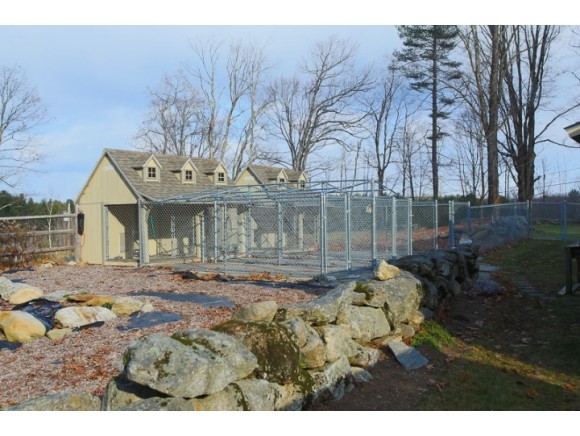 129 Thornton Road New Boston, NH 03070 - Photo 36 of 36