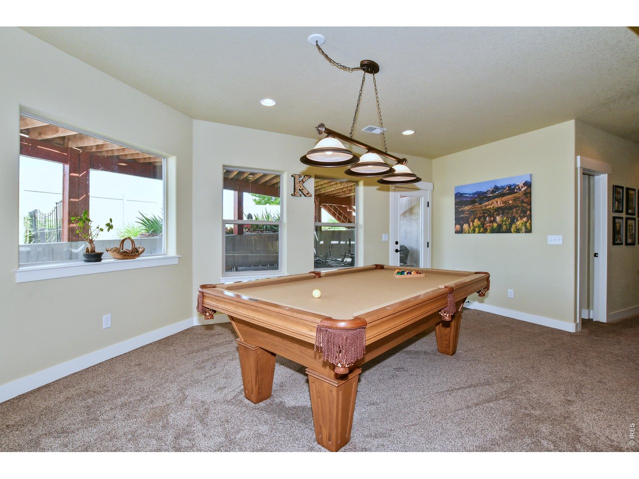 6201 West 13th St Road Greeley, CO 80634 - Photo 33 of 50 Pool table included