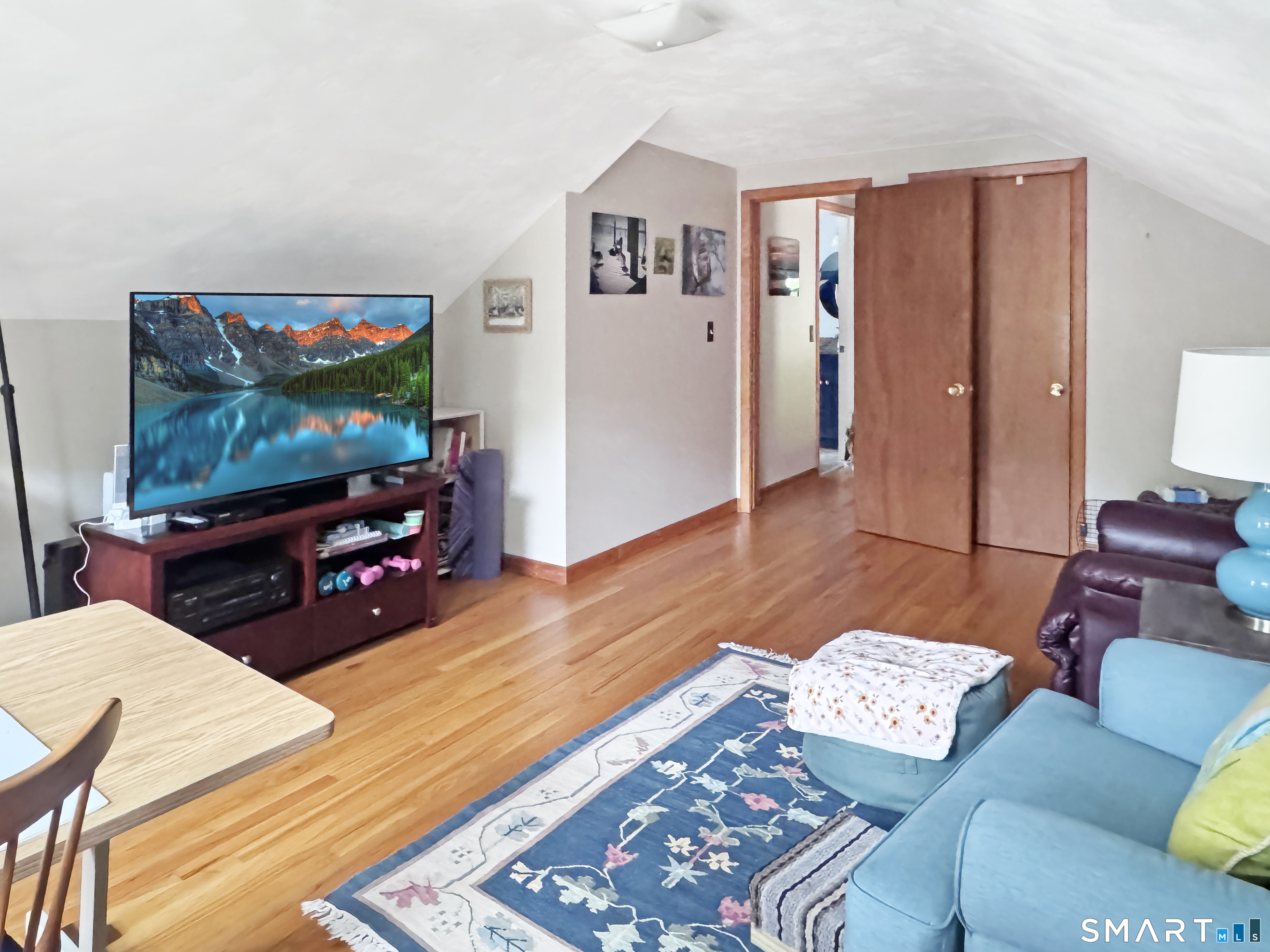95 Stoddards Wharf Road Ledyard, CT 06339 - Photo 29 of 36 Upper Bedroom 2