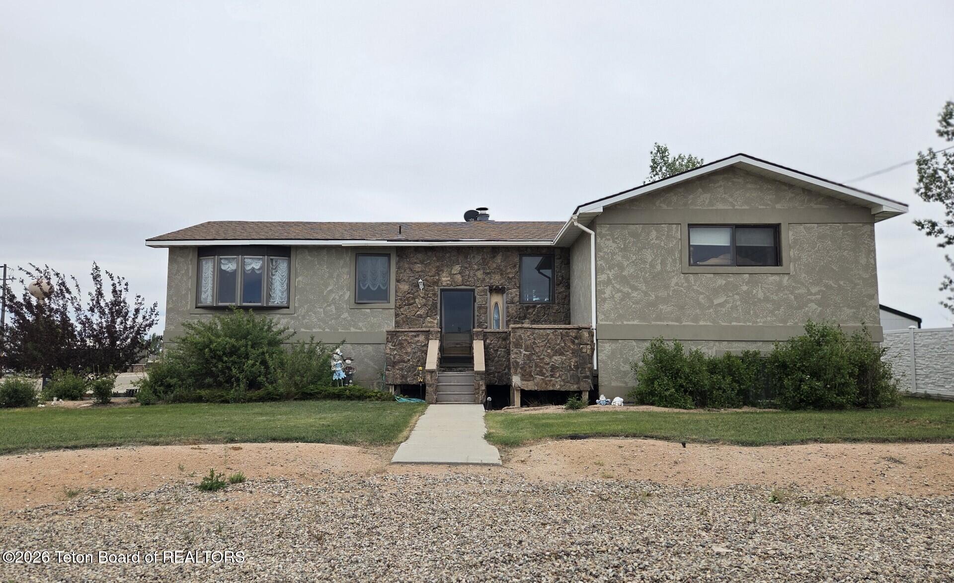528 5th Street Marbleton, WY 83113 - Photo 2 of 8 528 E. Fith St.