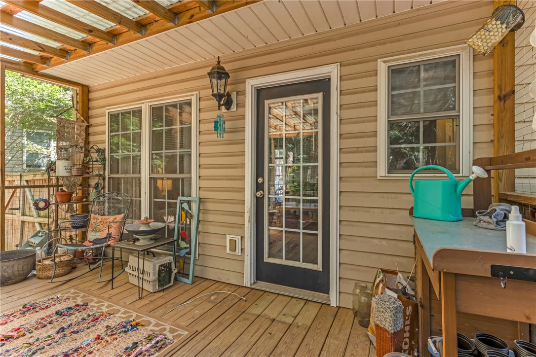 139 Ashton Lane Anderson, SC 29621 - Photo 29 of 42