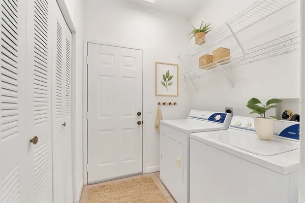 a outdoor living space with furniture and a garden