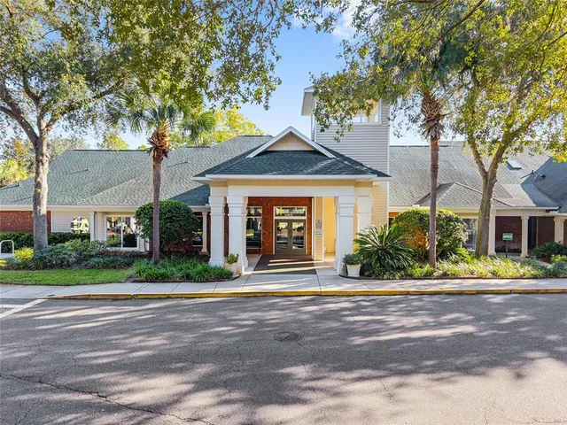 a view of an outdoor space