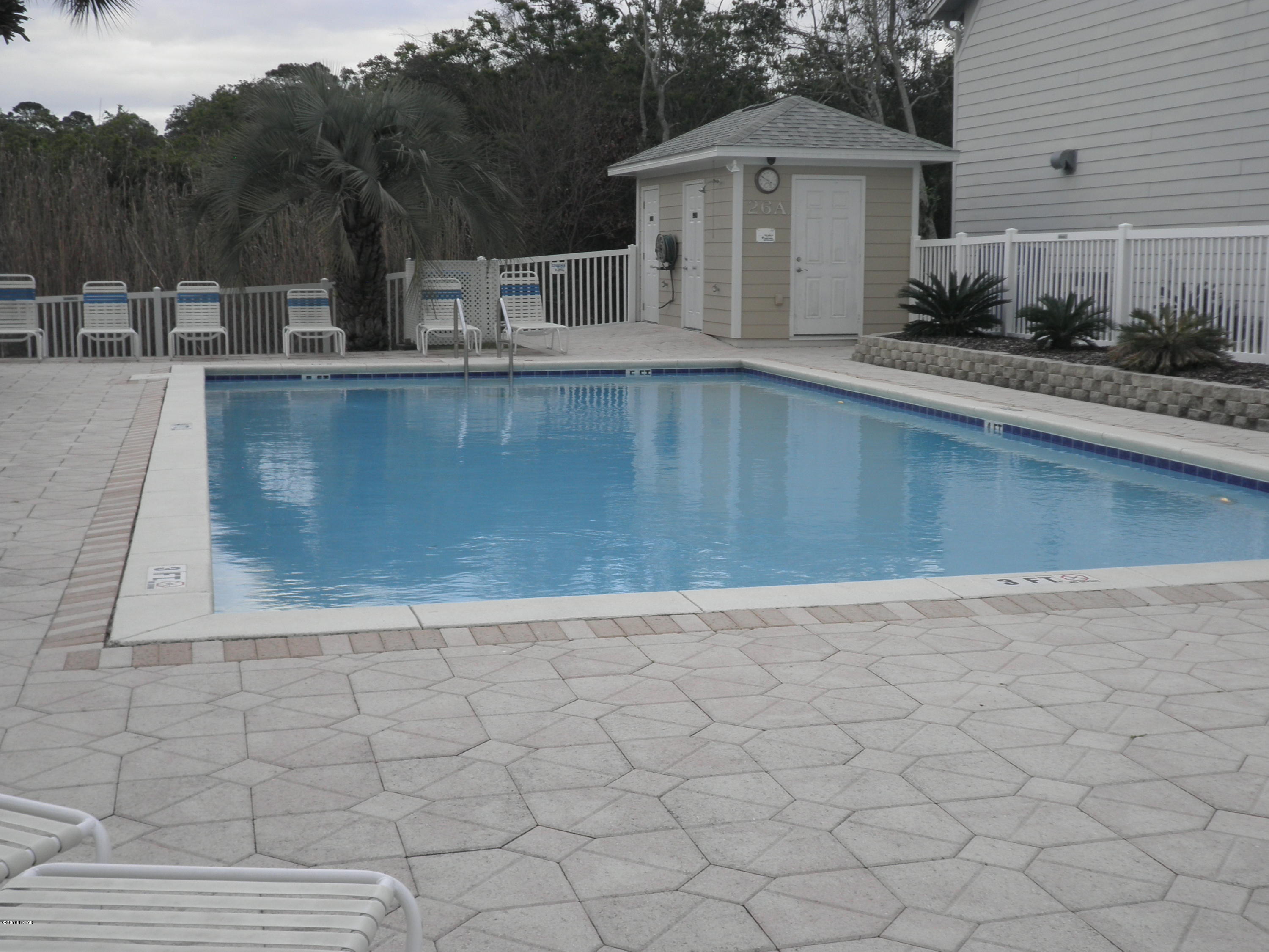 29 Chateau Road, Unit 29 Panama City Beach, FL 32413 - Photo 29 of 40 Gallery Image 29