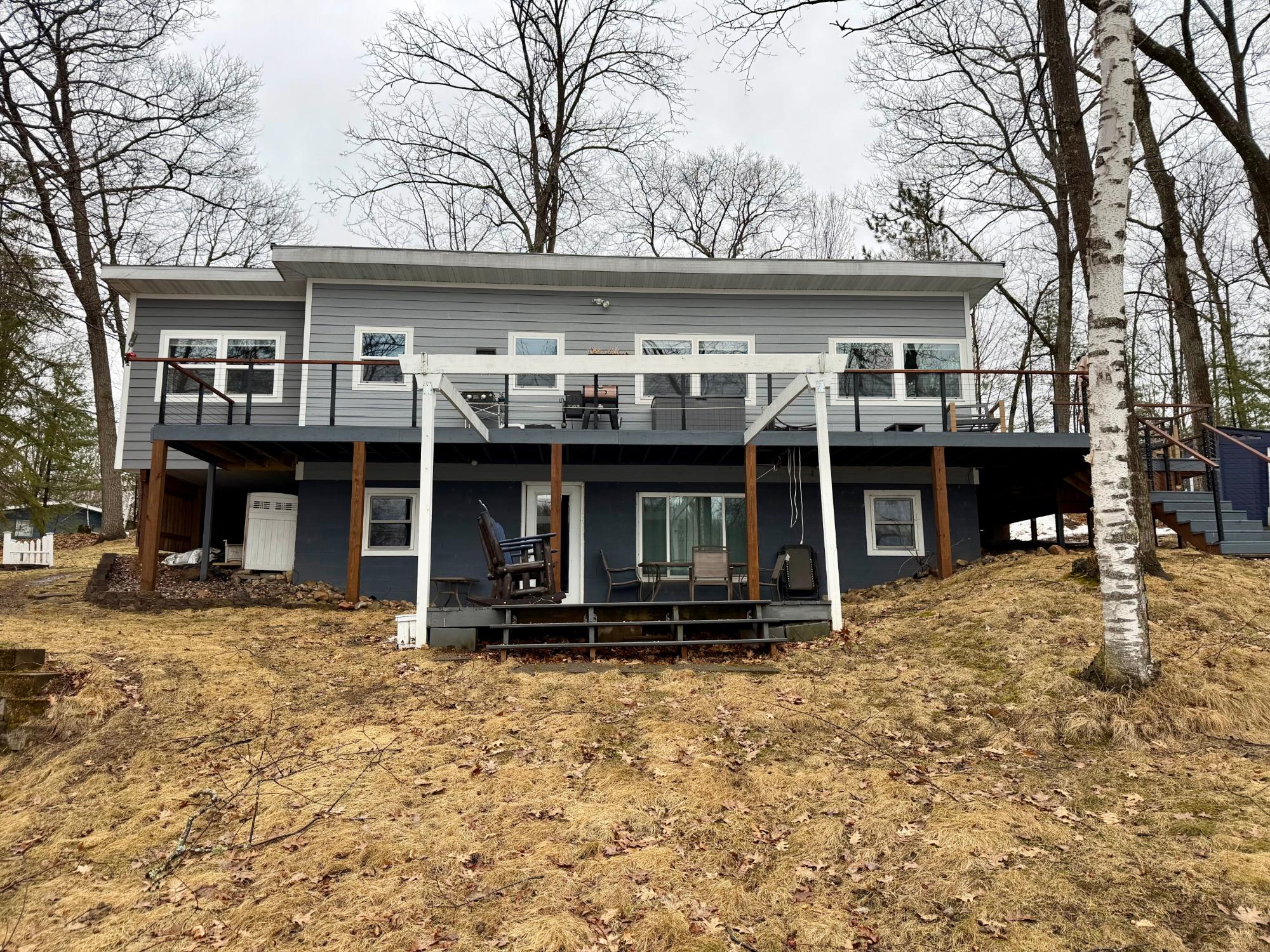 6652 Prune Lake Road Rhinelander, WI 54501 - Photo 21 of 48 Gallery Image 21