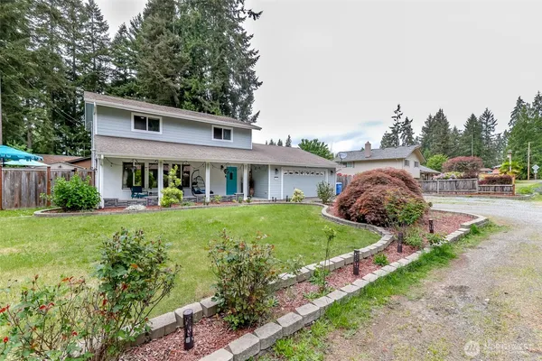 $615,000 | 15120 108th Avenue East, Puyallup, WA 98375