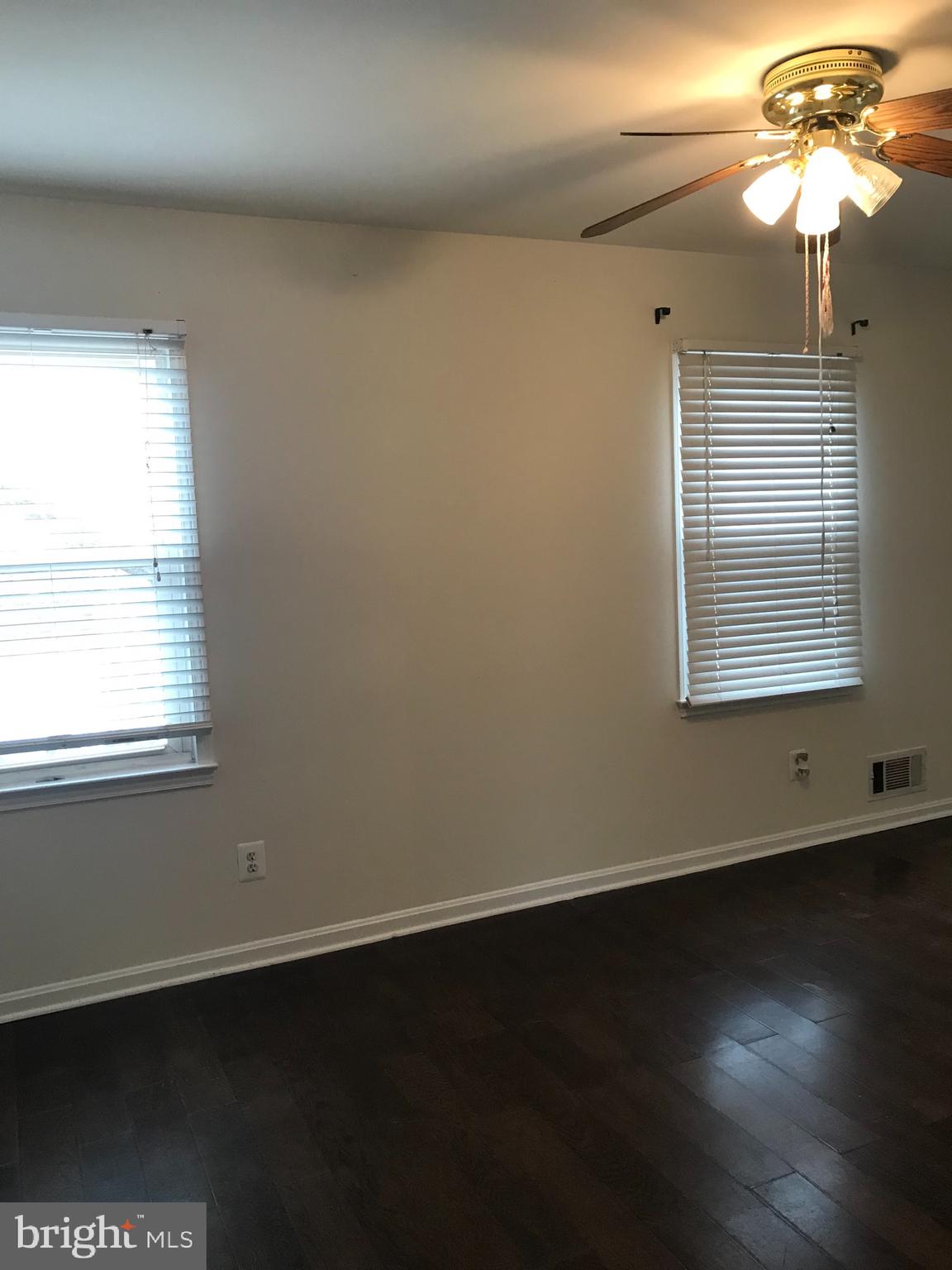 9865 Buckner Road Manassas, VA 20110 - Photo 14 of 28 master bedroom