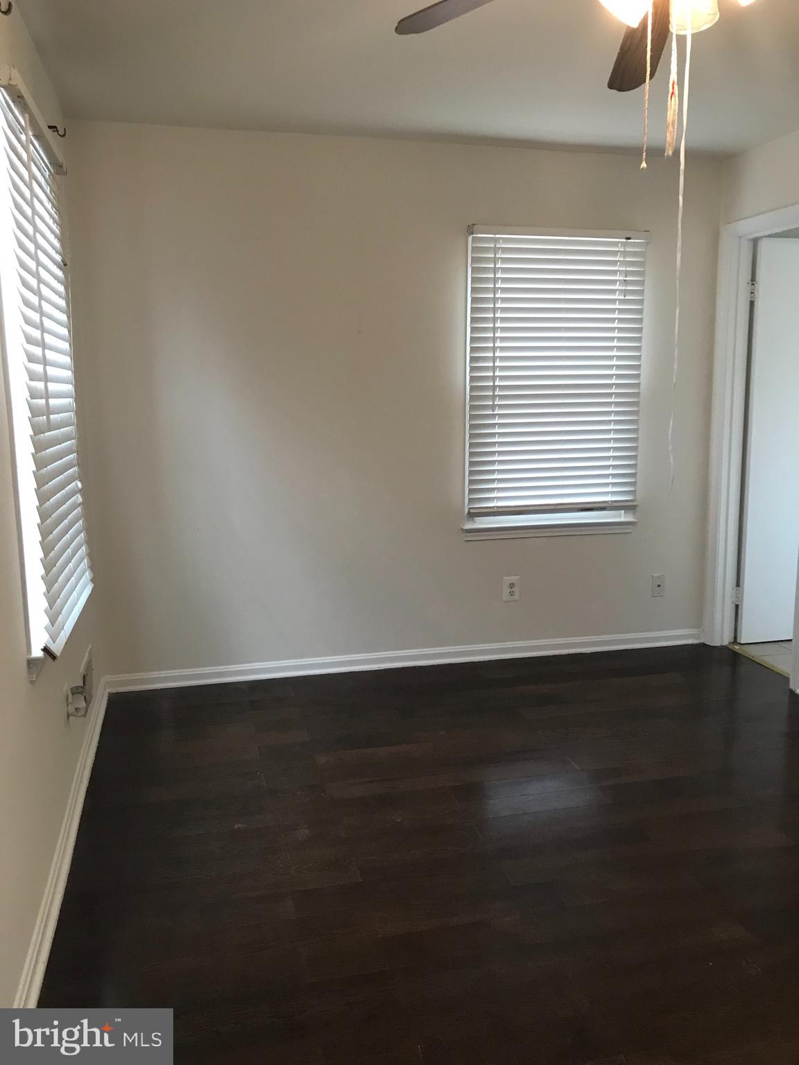 9865 Buckner Road Manassas, VA 20110 - Photo 15 of 28 master bedrroom