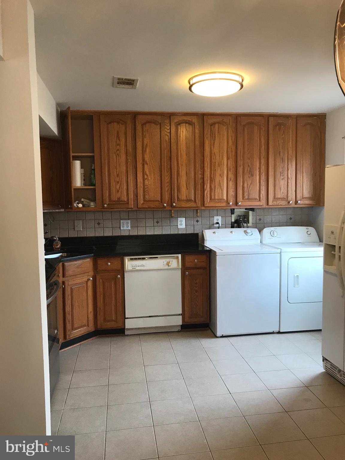 9865 Buckner Road Manassas, VA 20110 - Photo 21 of 28 kitchen