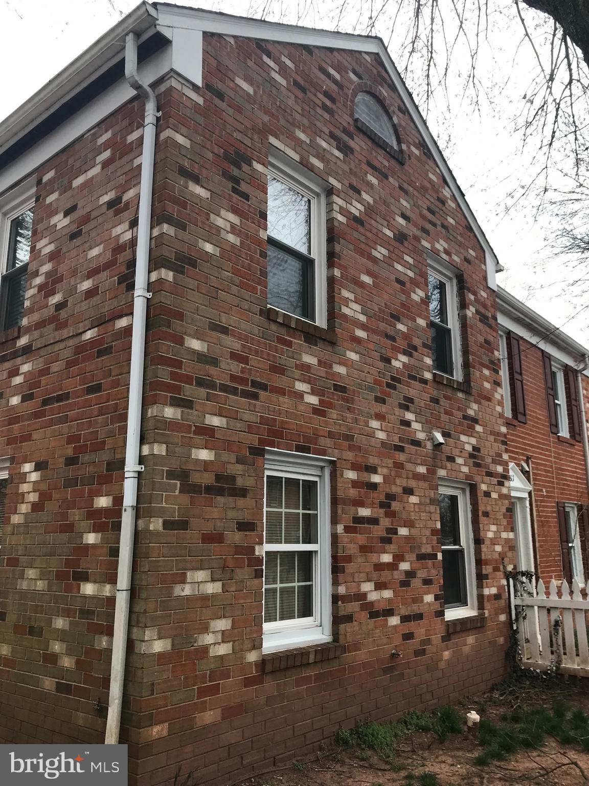 9865 Buckner Road Manassas, VA 20110 - Photo 25 of 28 outside