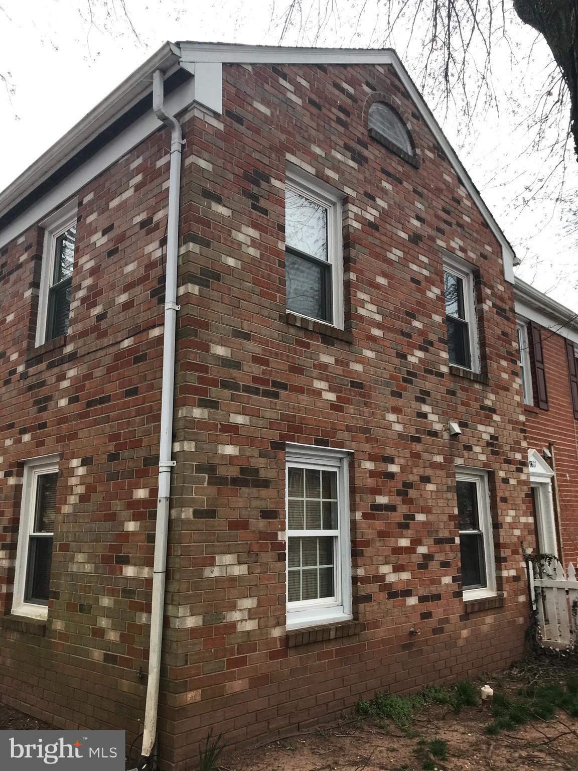 9865 Buckner Road Manassas, VA 20110 - Photo 27 of 28 outside