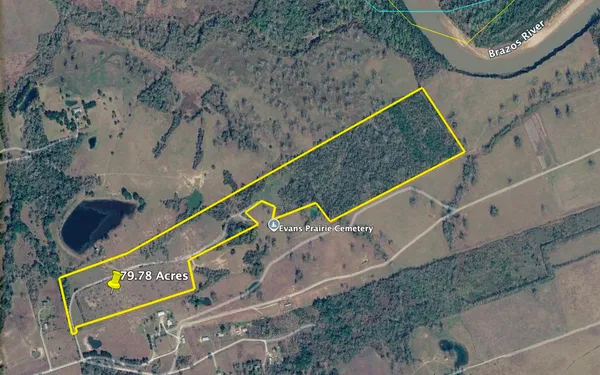 $1,975,000 | Tbd Holle Lane, Washington, TX 77880