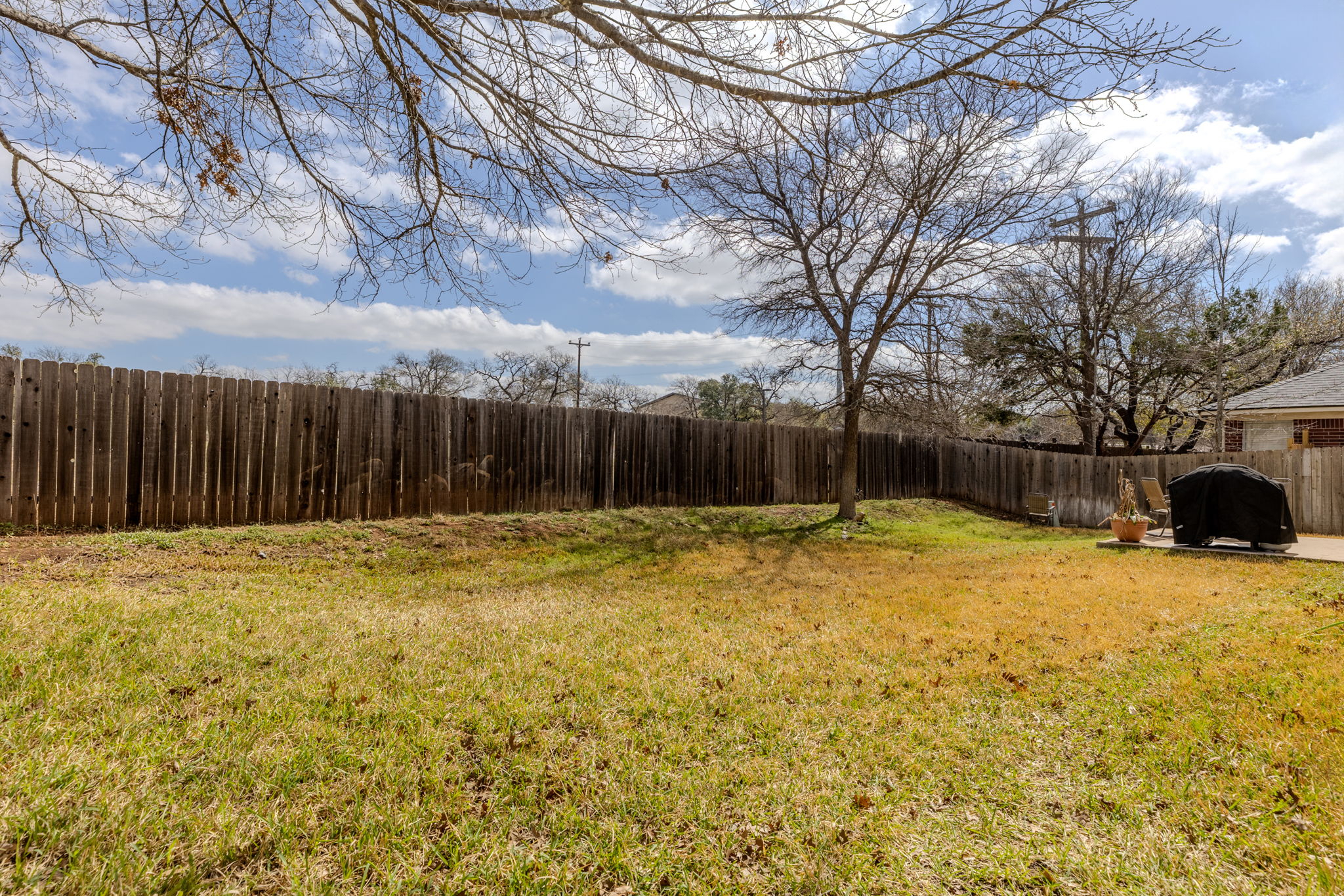 3624 Flora Vista Loop Round Rock, TX 78681 - Photo 32 of 40