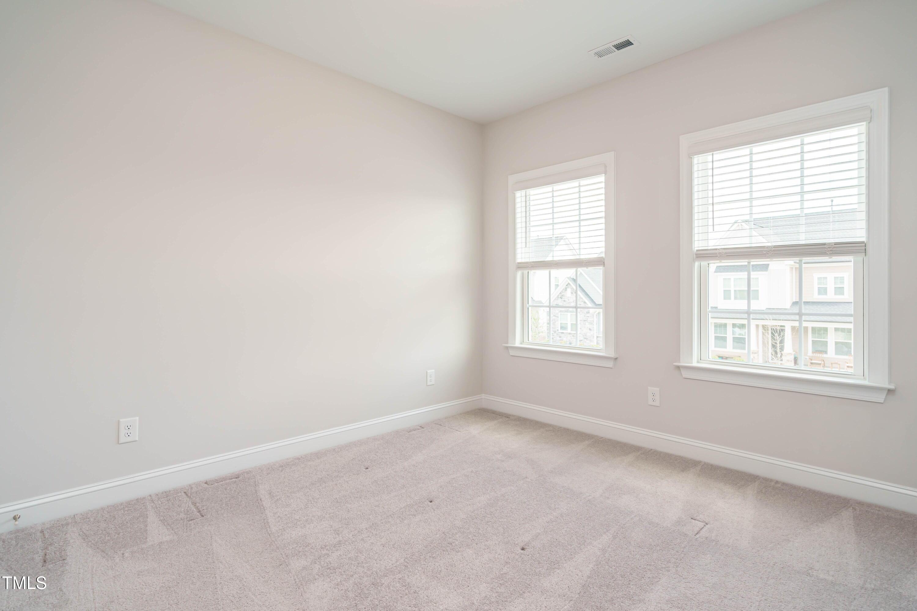 5201 Influence Way Raleigh, NC 27616 - Photo 28 of 33 an empty room with a window
