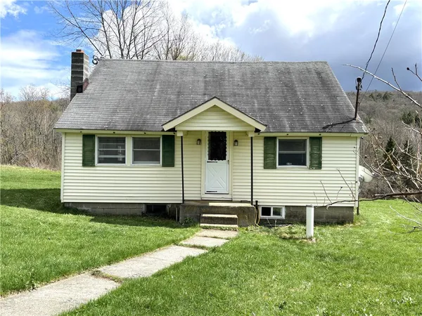 $159,000 | 356 Honey Hill Road, Roseboom, NY 13320