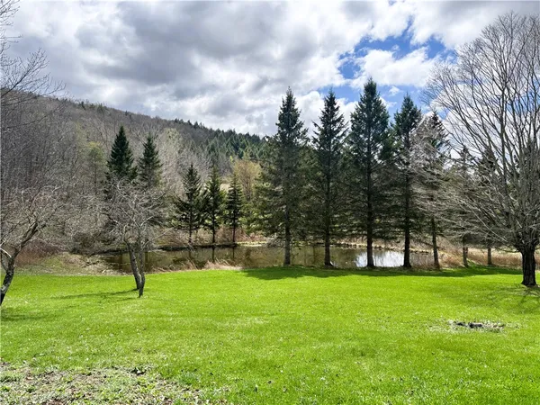 $159,000 | 356 Honey Hill Road, Roseboom, NY 13320