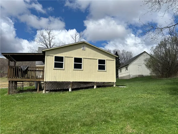 $159,000 | 356 Honey Hill Road, Roseboom, NY 13320