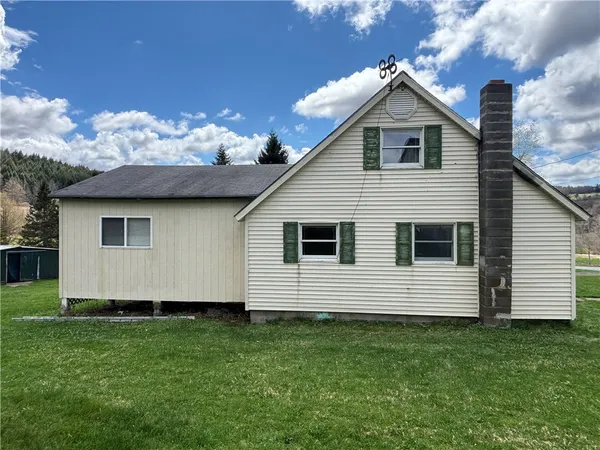 $159,000 | 356 Honey Hill Road, Roseboom, NY 13320