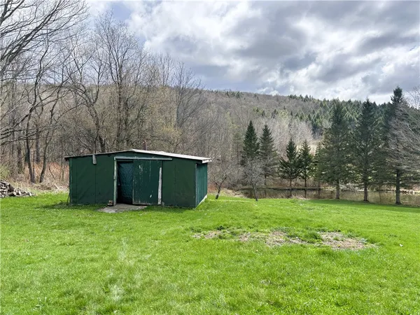 $159,000 | 356 Honey Hill Road, Roseboom, NY 13320