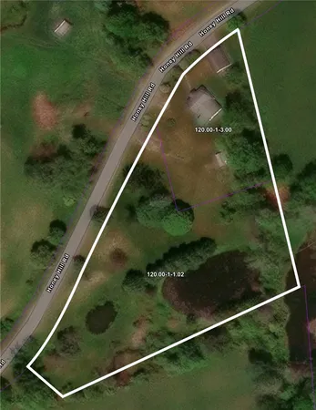 $159,000 | 356 Honey Hill Road, Roseboom, NY 13320