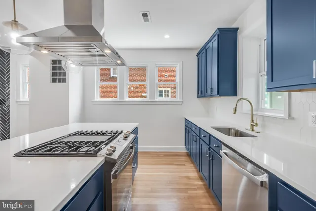 $939,500 | 6932 8th Street Northwest, Washington, DC 20012