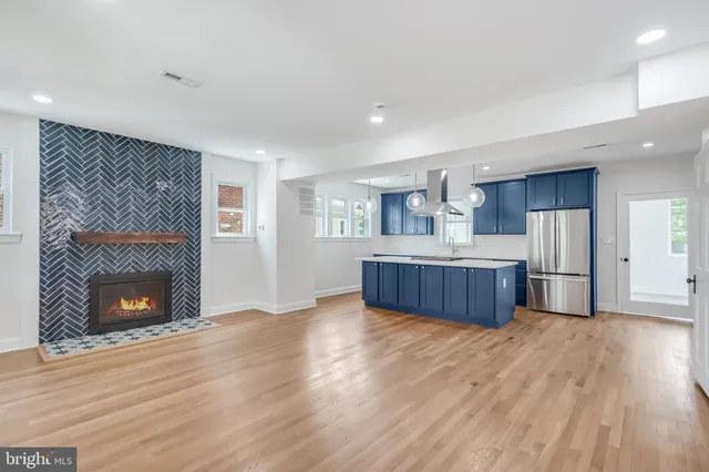 $939,500 | 6932 8th Street Northwest, Washington, DC 20012