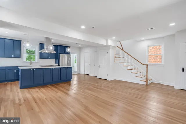 $939,500 | 6932 8th Street Northwest, Washington, DC 20012