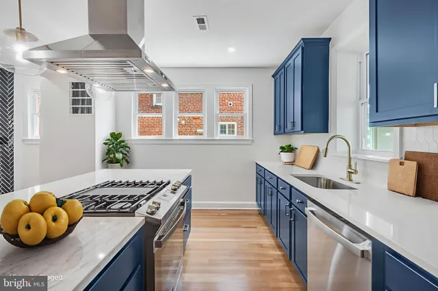 $939,500 | 6932 8th Street Northwest, Washington, DC 20012