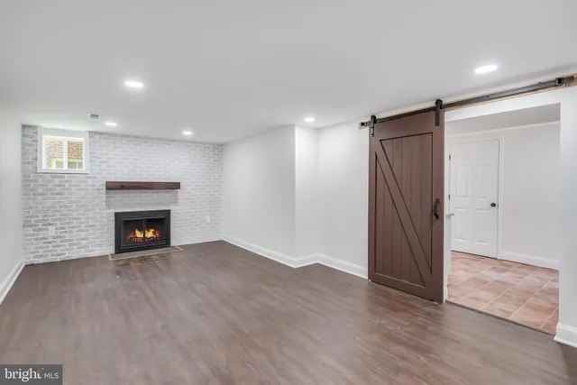 $939,500 | 6932 8th Street Northwest, Washington, DC 20012