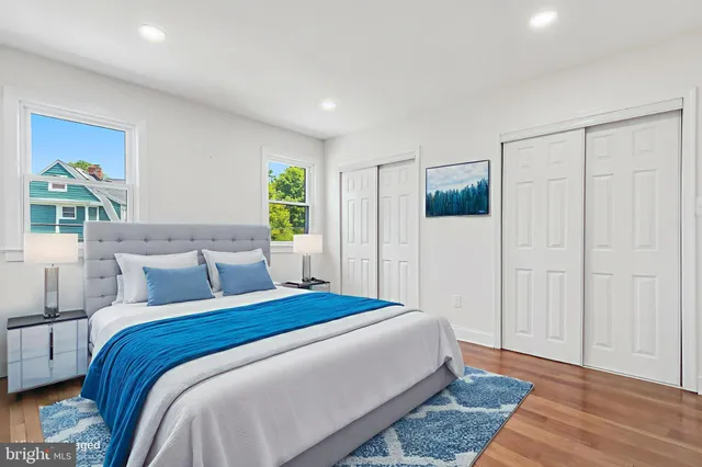 $939,500 | 6932 8th Street Northwest, Washington, DC 20012