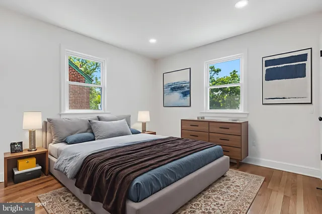 $939,500 | 6932 8th Street Northwest, Washington, DC 20012