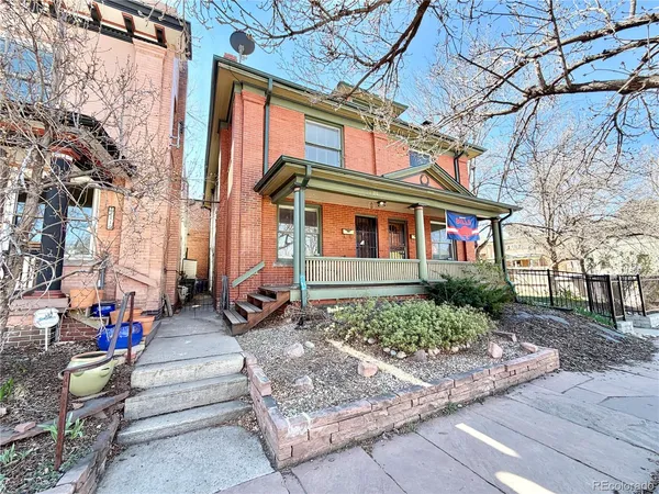$3,695 | 2106 East 17th Avenue, Denver, CO 80206