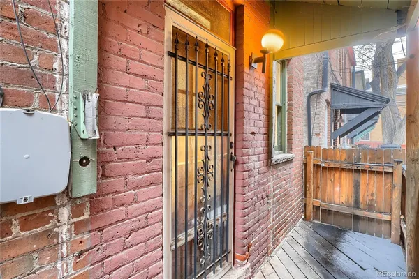 $3,695 | 2106 East 17th Avenue, Denver, CO 80206
